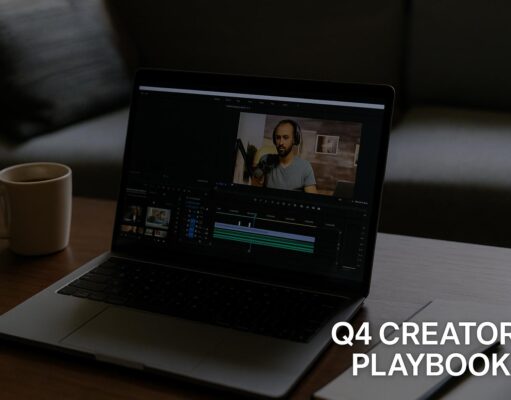 How Major Platforms Are Cracking Down on “Bot-Like” Creator Behavior (Q4 Playbook)