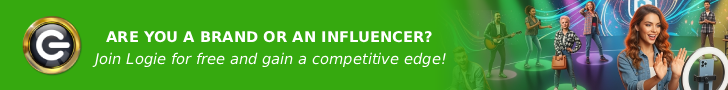 Want to know everything about social commerce? Whether you are an ecommerce brand or a social commerce influencer, Logie is the chosen platform and community for the latest updates