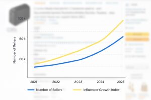 $100M Amazon Sellers Prove Content Creators Are a Must on Amazon