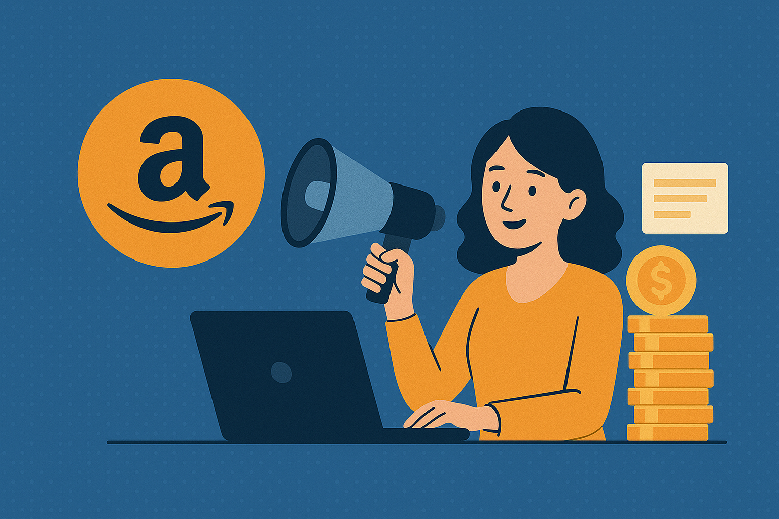 Benefits of Becoming an Amazon Influencer