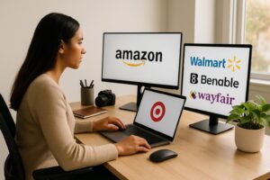 Why Social Commerce Creators Are Making More by Diversifying Beyond Amazon