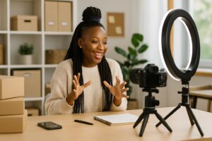 How Amazon Creators Can Stay Focused in Q4 and Boost Earnings