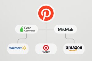 Pinterest Introduces Multi-Retailer “Where-to-Buy” Links for CPG Advertisers