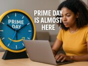 Make the Most of Amazon Big Deal Days