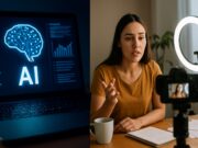 AI vs. Your Voice: How Amazon Creators Can Scale Faster Without Sounding Like Everyone Else