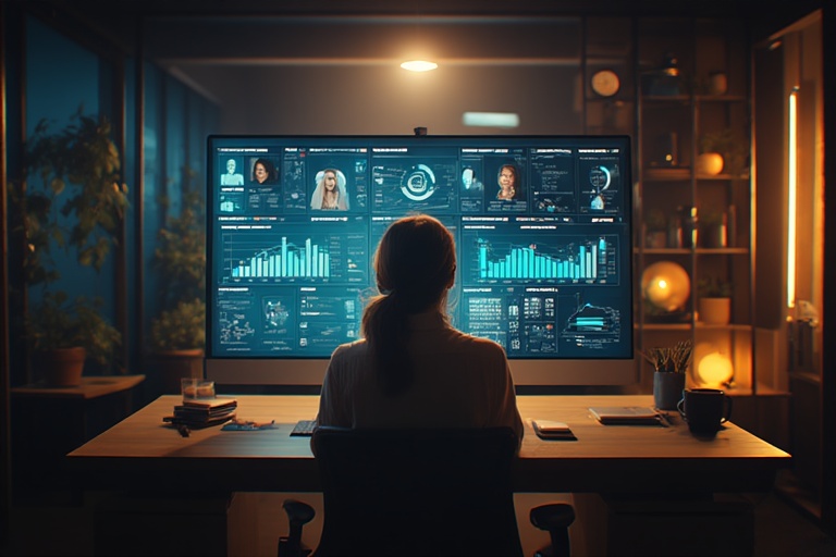 How Logie.ai Use AI to Match the Right Creators to Products