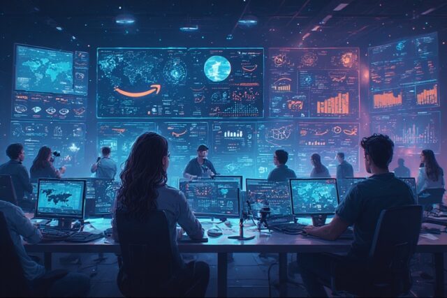 Best Amazon Influencer Marketing Platforms Best Amazon Influencer Marketing Platforms