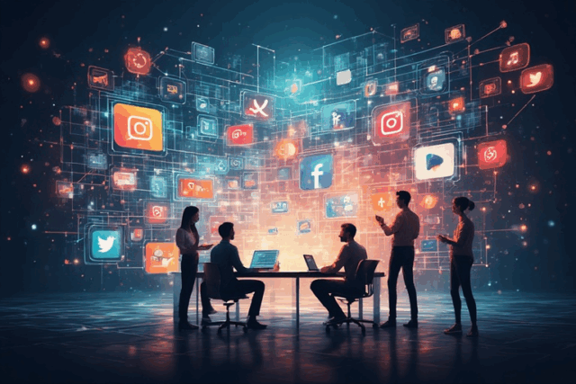 Best Social Media Platforms for Influencer Marketing Best Social Media Platforms for Influencer Marketing