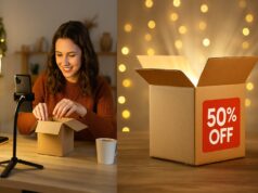 Why Half-Price Samples Matter This BFCM