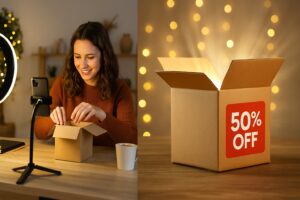 Why Half-Price Samples Matter This BFCM