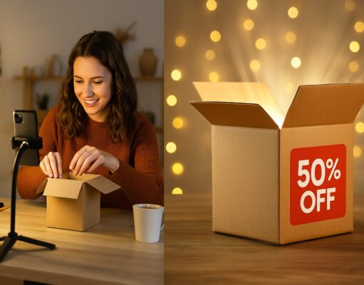 Why Half-Price Samples Matter This BFCM