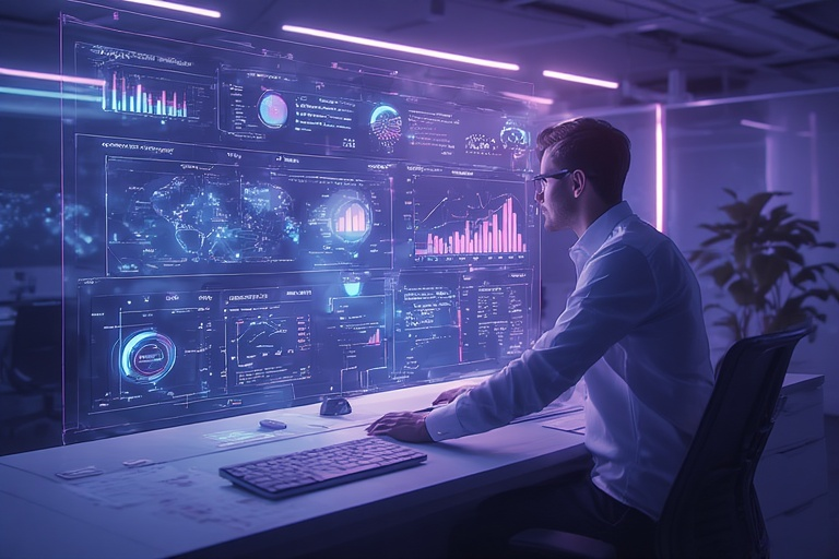 How Logie Helps Measure ROI