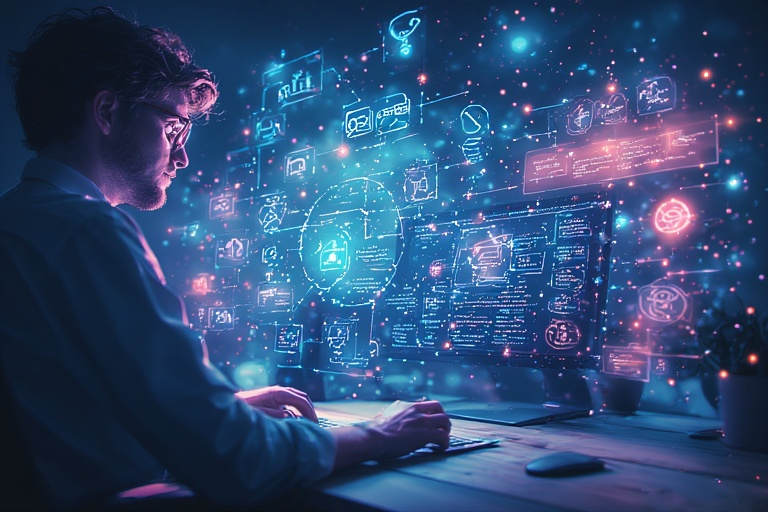 How Logie.ai Ease Influencer Marketing - Image