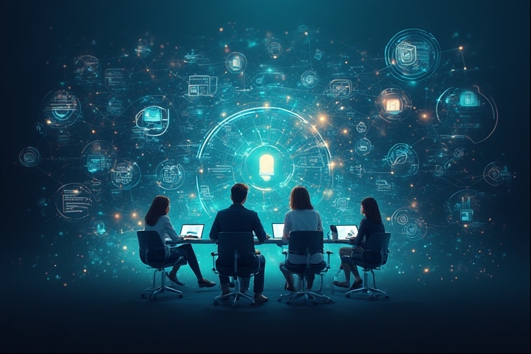 Influencer Marketing Automation Software 