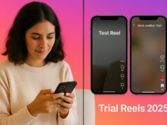 Instagram Trial Reels 2025: The Smart, Low-Risk Way to Test Your Reels and Grow Your Reach