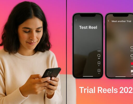 Instagram Trial Reels 2025: The Smart, Low-Risk Way to Test Your Reels and Grow Your Reach