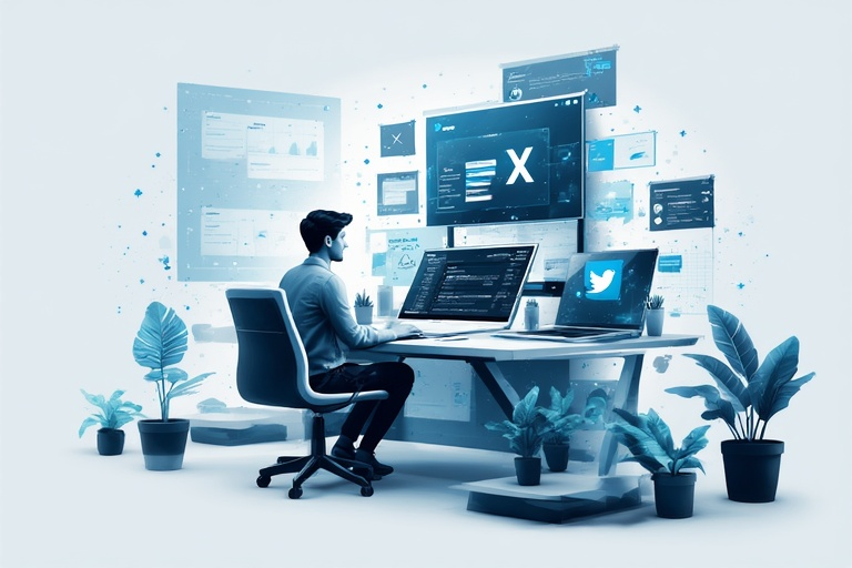 Role of X in Influencer Marketing