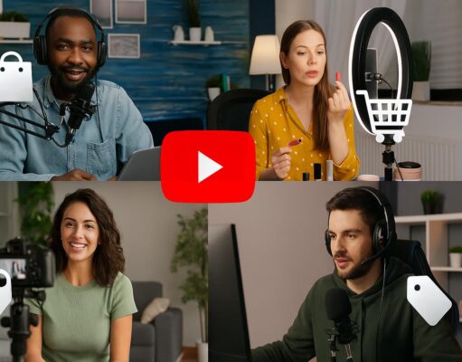 The New Era of Shopping on YouTube: What Creators Need to Know in 2025