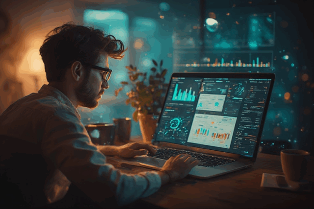 What Makes Logie.ai the Best Influencer Marketing Automation Software