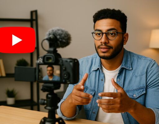 Why YouTube Affiliate Is the Next Big Creator Opportunity