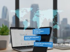 Why Amazon Is Pushing Creators Toward SMS