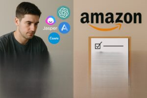 AI and Amazon in 2025: How to Stay Creative, Compliant, and Ahead of the Curve