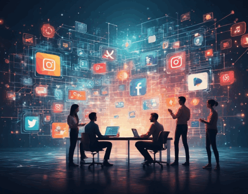 Best Social Media Platforms for Influencer Marketing Best Social Media Platforms for Influencer Marketing