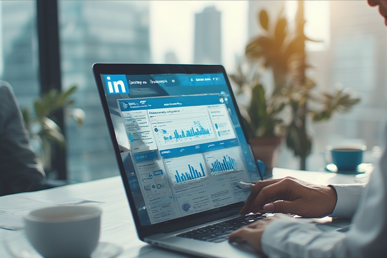 Role of LinkedIn in Influencer Marketing