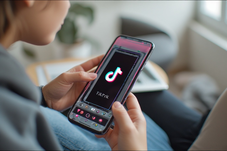 Role of TikTok in Influencer Marketing
