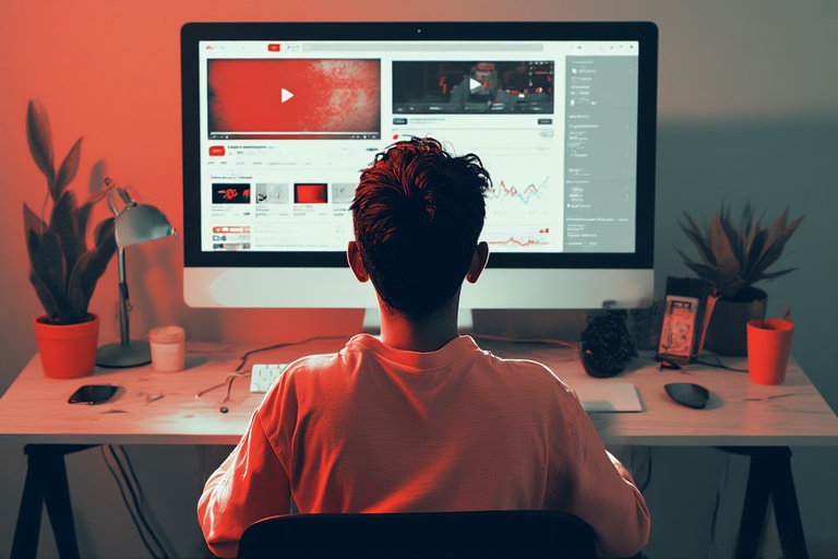 The Role of YouTube in Influencer Marketing