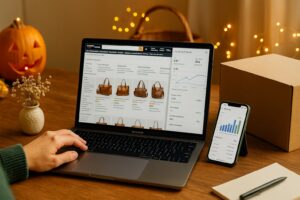 Amazon Attribution: The Hidden Mechanism Driving Sales