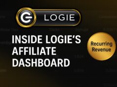 Inside Logie’s Affiliate Dashboard