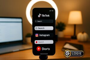 Reels, Shorts & TikTok Search Are the New SEO: How to Rank in 2026