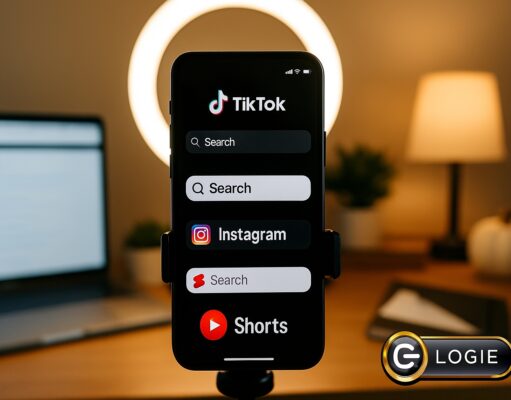 Reels, Shorts & TikTok Search Are the New SEO: How to Rank in 2026