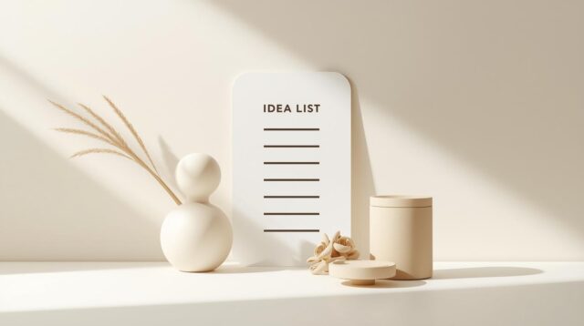 Amazon Idea List Turn Amazon Idea Lists Into Brand Collabs