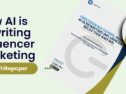 Logie’s Upcoming Whitepaper Reveals Where Influencer Budgets are Being Wasted – and How AI Can Fix It