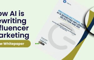 Logie’s 2026 Creator Marketing Whitepaper Reveals Where Influencer Budgets are Being Wasted – and How AI Can Fix It