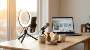 Your Amazon Live Didn’t End When You Hit “Stop”