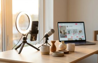 Your Amazon Live Didn’t End When You Hit “Stop”