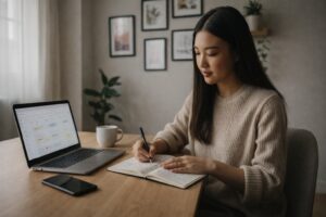 Why Creators Should Think Like Planners, Not Posters, in 2026