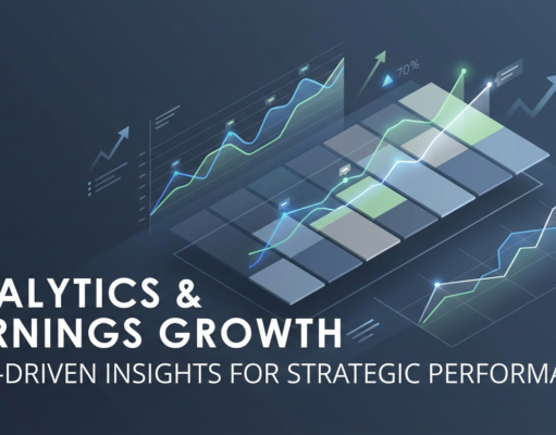 Using Seasonality Data to Set Accurate Goals and Avoid Overestimating Growth