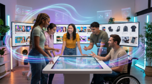 The 2026 Guide to AI Thumbnails: How Canva & Amazon Tools Supercharge Creator Images