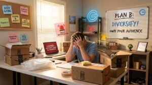 Surviving Amazon Influencer Audits & Shadowbans 2026