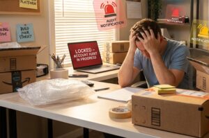 Surviving Amazon Influencer Audits & Shadowbans 2026