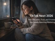 TikTok Next 2026: How Discovery, Trust, and Emotion Are Quietly Rewriting Marketing