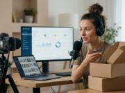 Why Smart Amazon Creators Turn One Livestream Into an Asset Machine