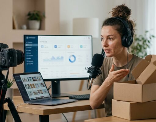 Why Smart Amazon Creators Turn One Livestream Into an Asset Machine