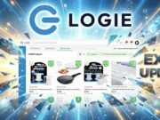 Logie’s New UI Is Here: A Simpler, More Intuitive Platform Experience For Amazon Sellers and Influencer