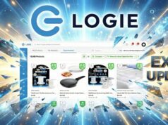 Logie’s New UI Is Here: A Simpler, More Intuitive Platform Experience For Amazon Sellers and Influencer