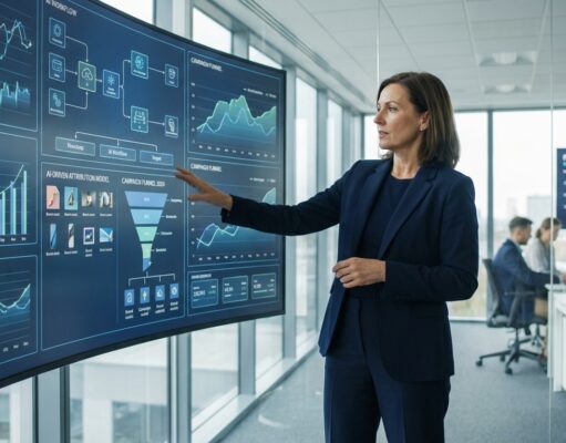 The New Marketing Skill Architecture for 2026